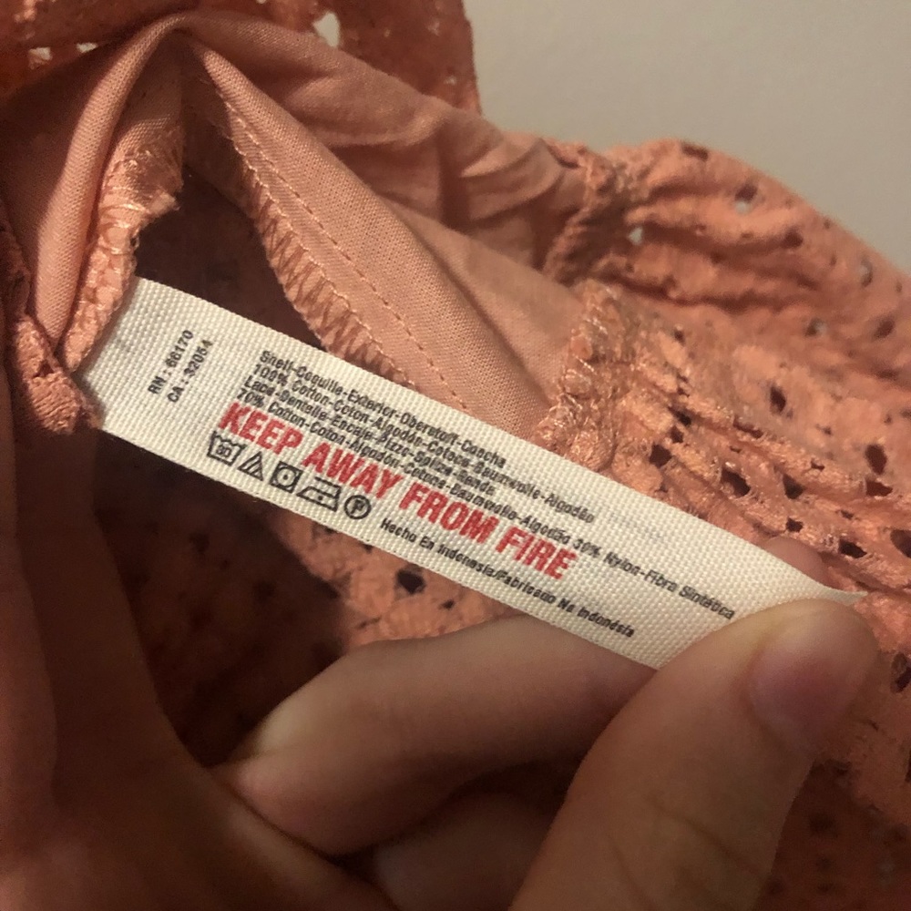 Intimately Free People dress NWT - Picture 8 of 9